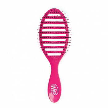 Speed Dry Pink - Kartáč na vlasy 